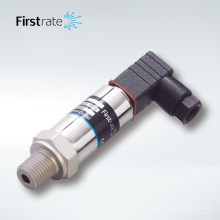 Хунань Firsrate 4-20мА 0-10В с высокой точностью датчик давления для газа воды масла
